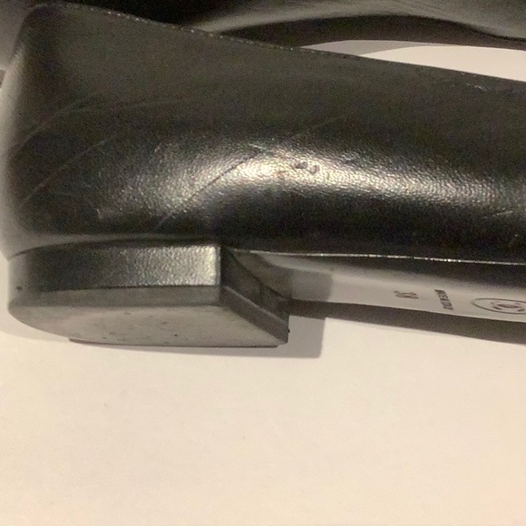 Chanel loafers - Picture 11 of 13